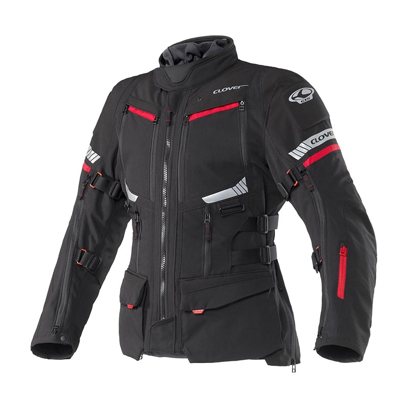 GIACCA CLOVER GTS-5 WP LADY