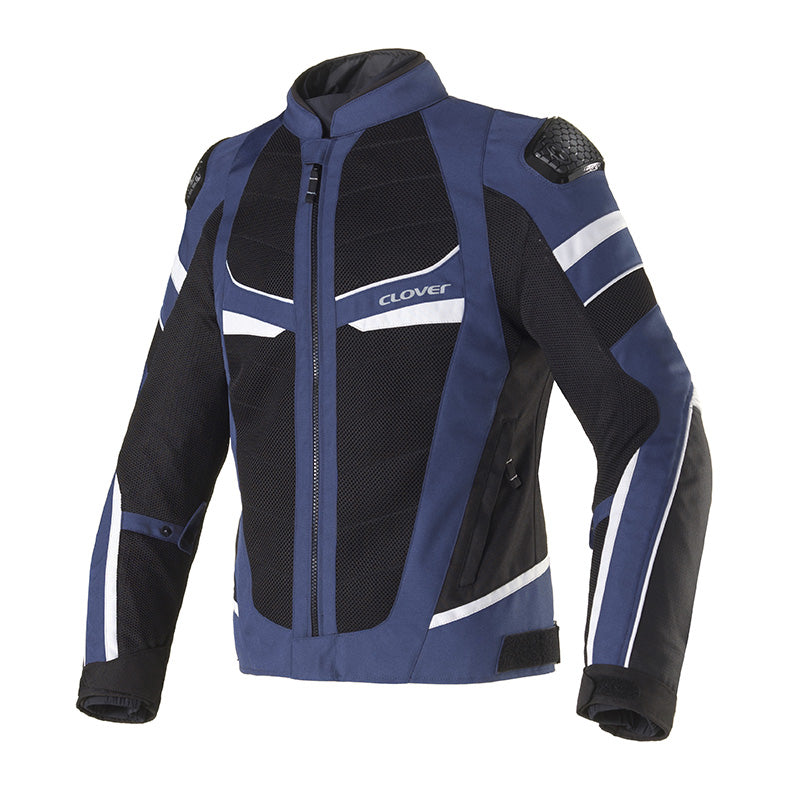 GIACCA CLOVER RAINJET-3 WP