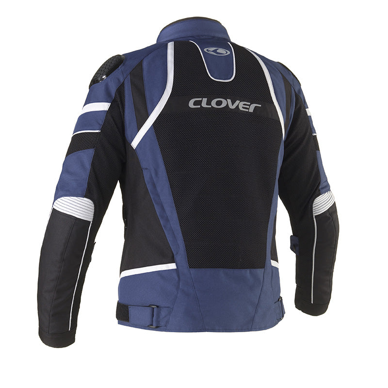 GIACCA CLOVER RAINJET-3 WP
