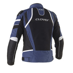 GIACCA CLOVER RAINJET-3 WP