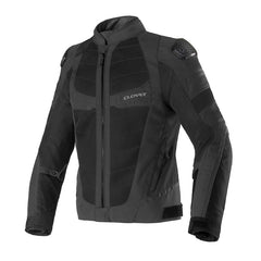 GIACCA CLOVER RAINJET-3 WP