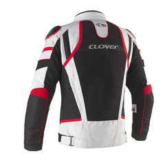 GIACCA CLOVER RAINJET-3 WP