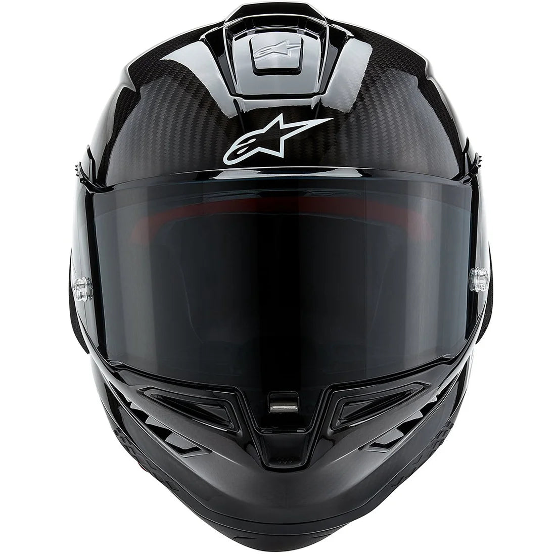 CASCO INTEGRALE ALPINESTARS SUPERTECH R10