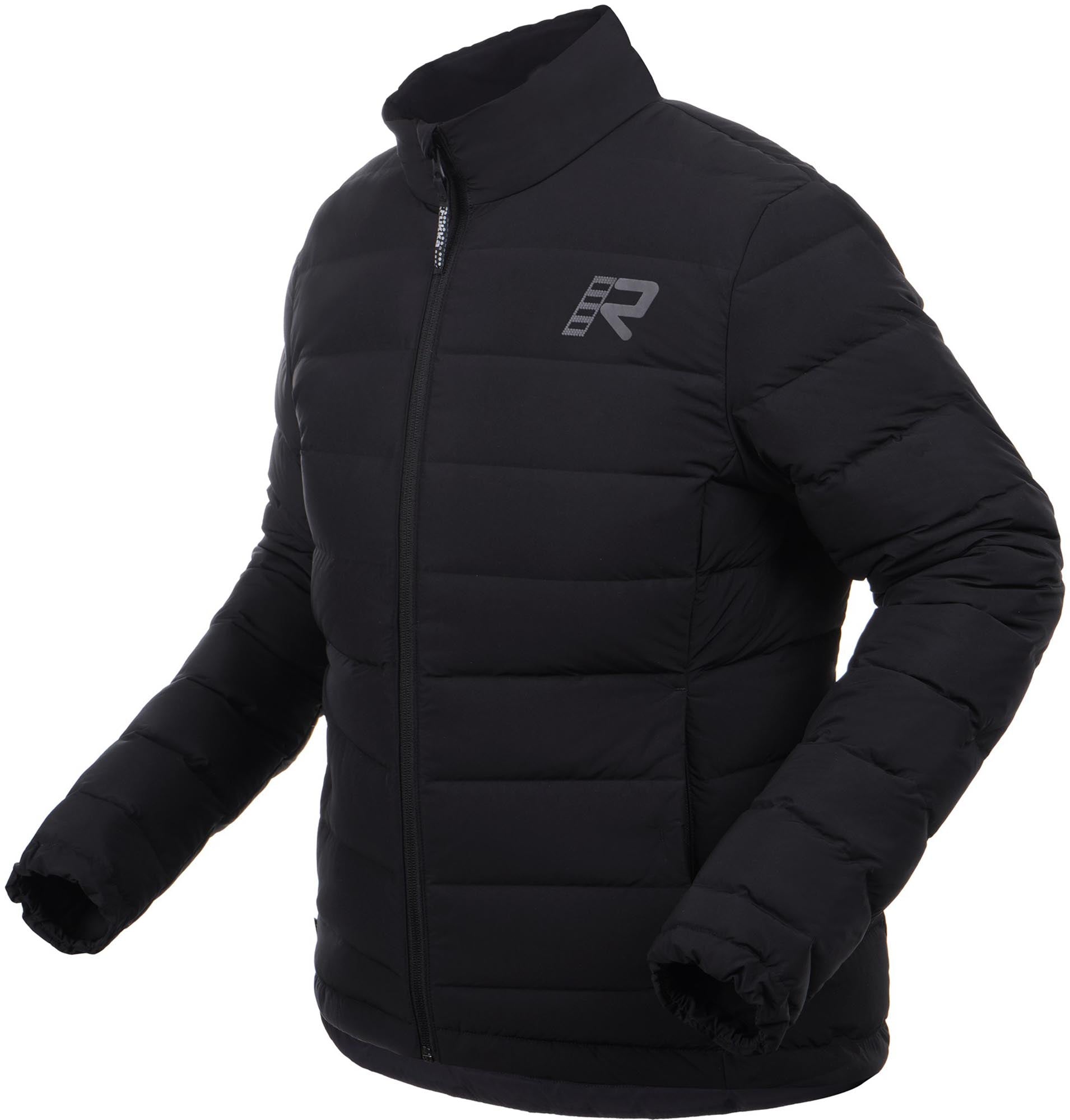 GIACCA RUKKA FLEXORINA