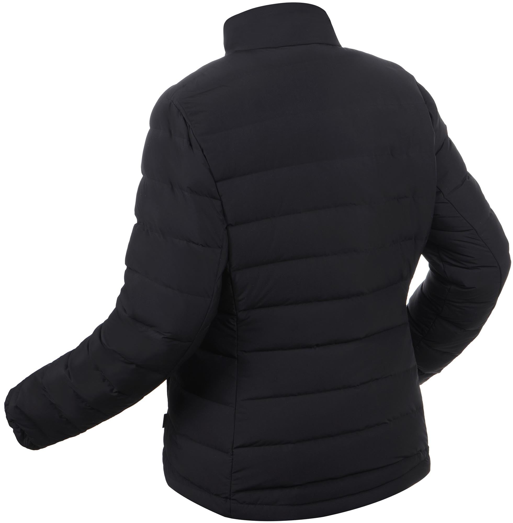 GIACCA RUKKA FLEXORINA