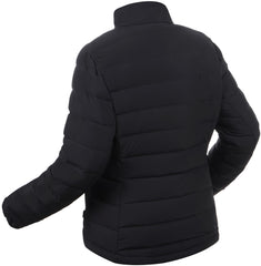 GIACCA RUKKA FLEXORINA