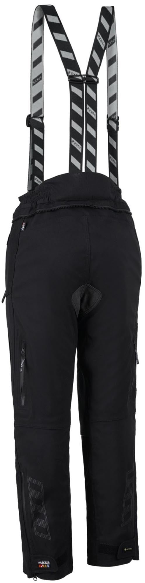 PANTALONI RUKKA FLEXORINA