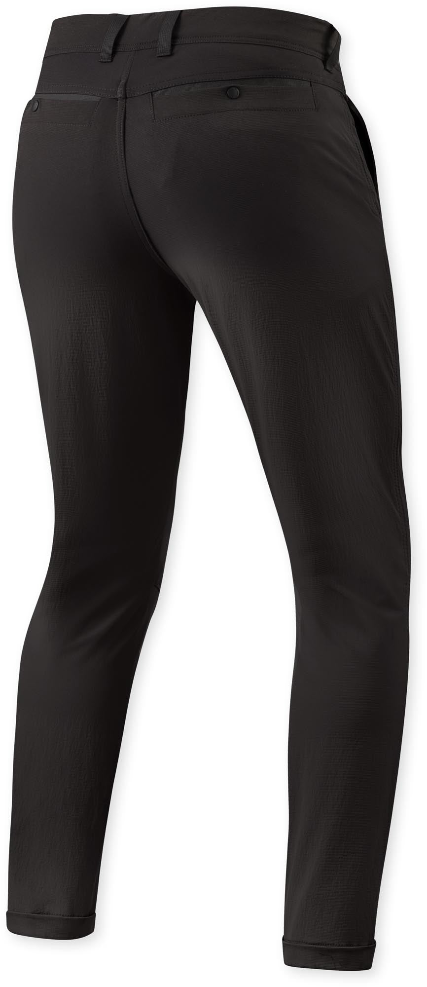 PANTALONI REVIT CHINO TERRY SKINNY