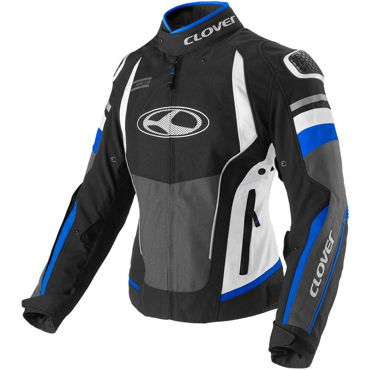 GIACCA CLOVER AIRBLADE-5 LADY