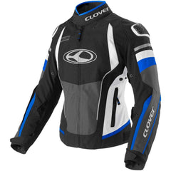 GIACCA CLOVER AIRBLADE-5 LADY