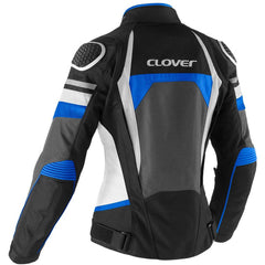 GIACCA CLOVER AIRBLADE-5 LADY