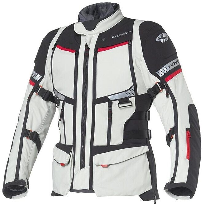 GIACCA CLOVER GTS-5 WP LADY
