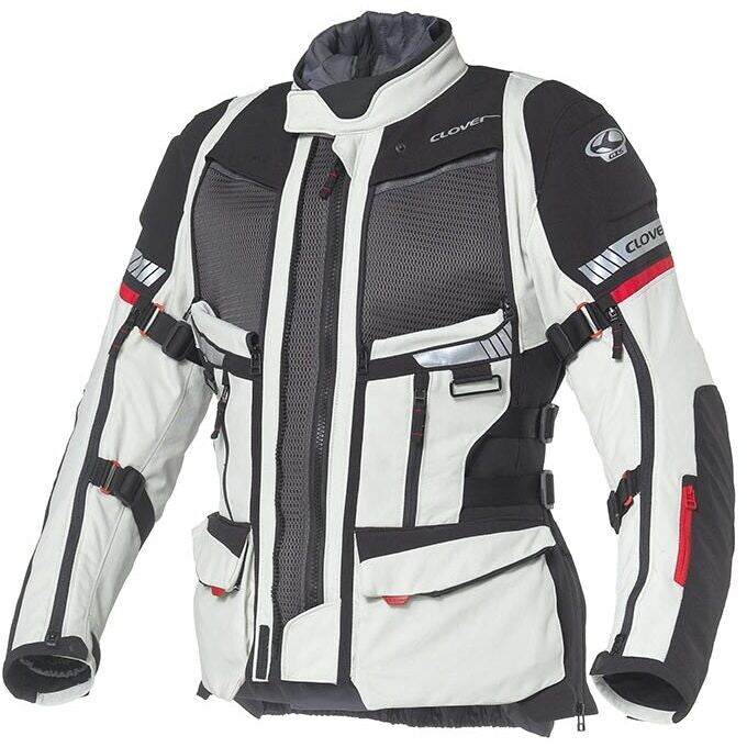 GIACCA CLOVER GTS-5 WP LADY