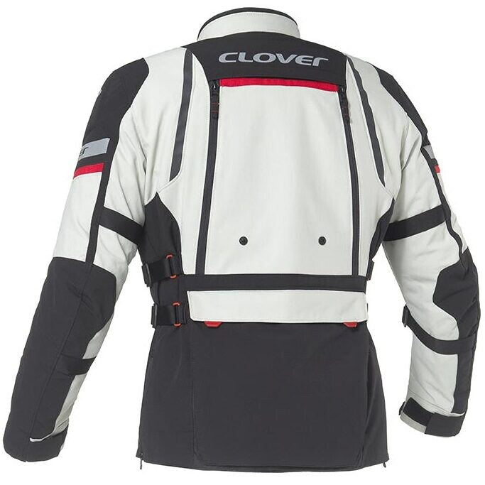 GIACCA CLOVER GTS-5 WP LADY