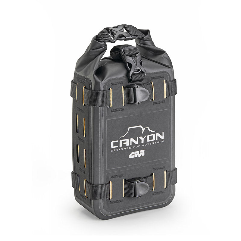 BORSA CARGO 4 LITRI GIVI GRT730