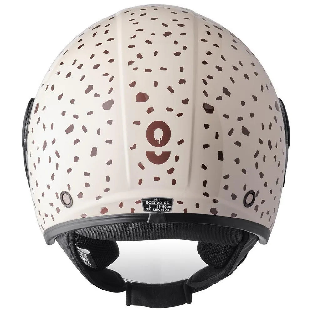 CASCO JET GMS JET GELATO
