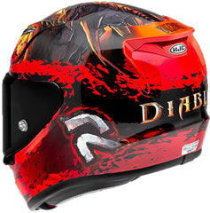 CASCO HJC RPHA 12