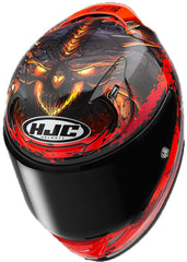 CASCO HJC RPHA 12