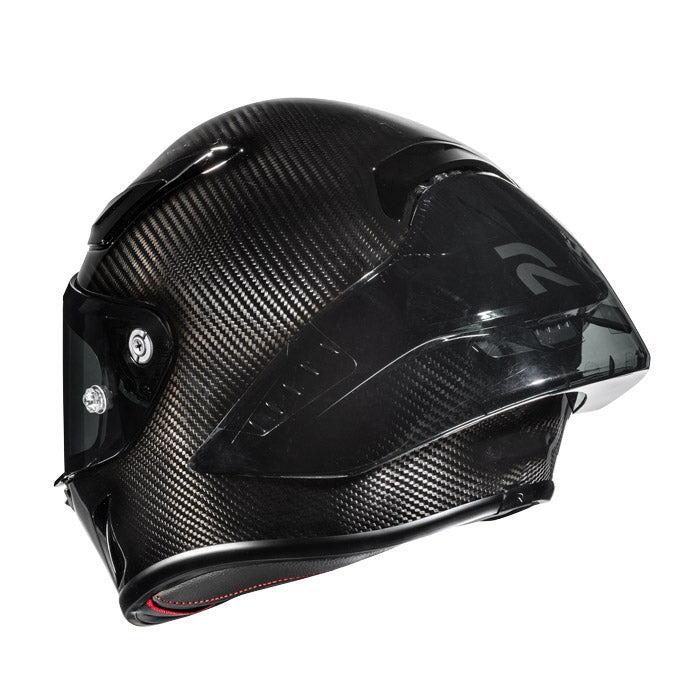 CASCO HJC RPHA1 CARBONIO