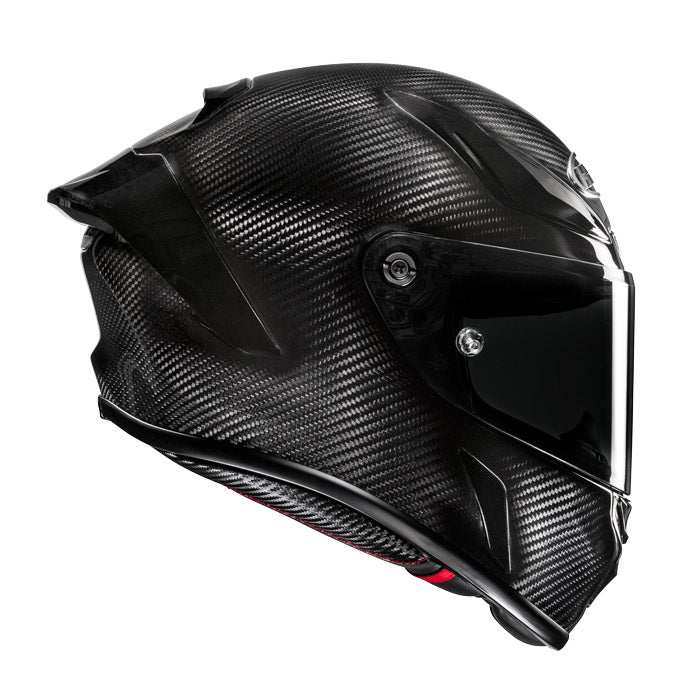 CASCO HJC RPHA1 CARBONIO