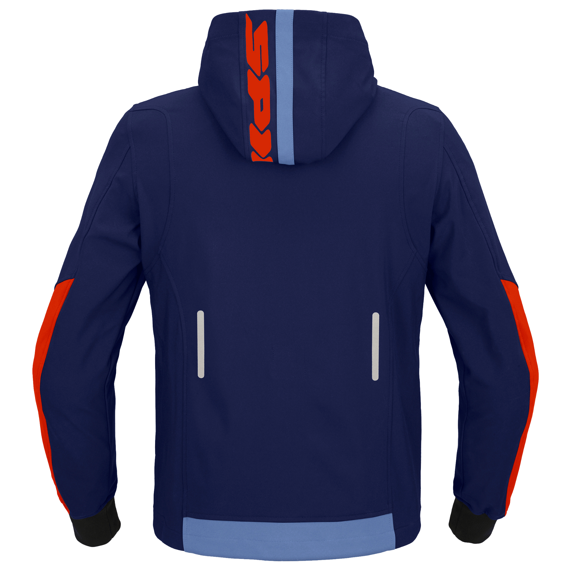 GIACCA SPIDI HOODIE ARMOR LIGHT