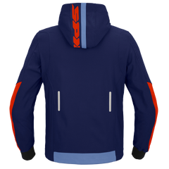 GIACCA SPIDI HOODIE ARMOR LIGHT