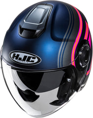 CASCO JET HJC I40