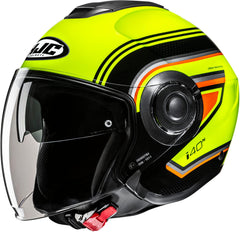 CASCO JET HJC I40