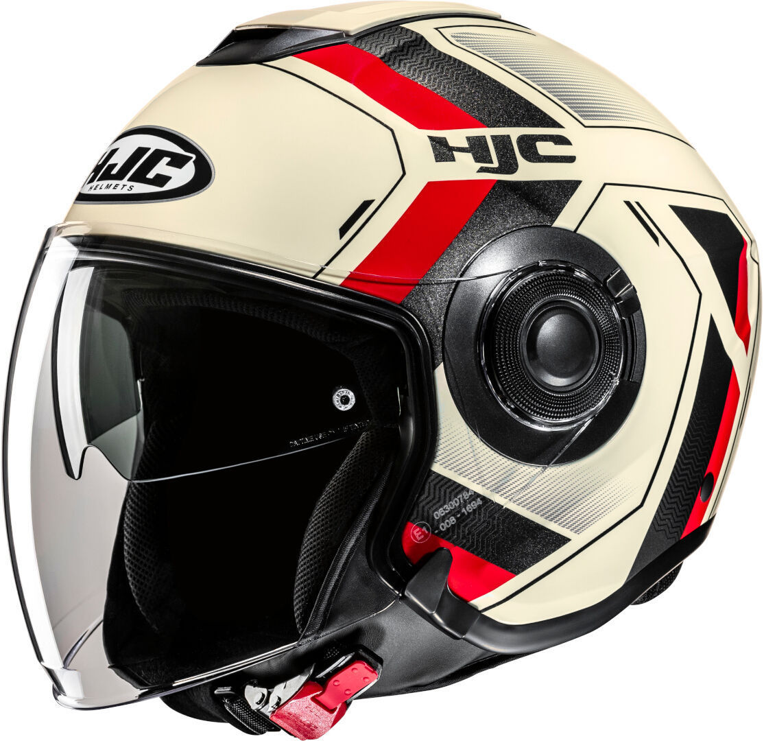 CASCO JET HJC I40