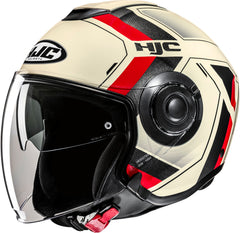 CASCO JET HJC I40