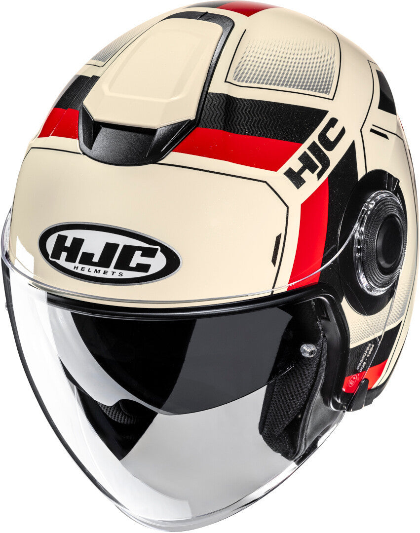 CASCO JET HJC I40