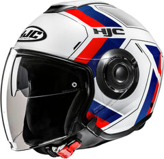 CASCO JET HJC I40