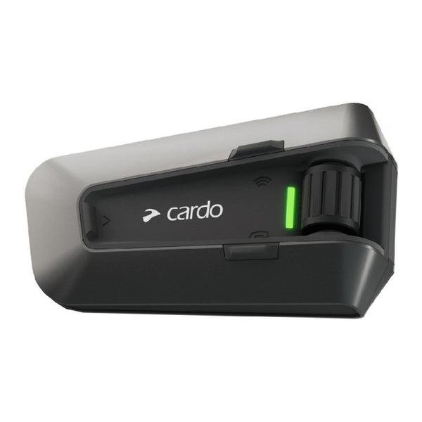 INTERFONO MOTO CARDO PACKTALK EDGE SINGOLO