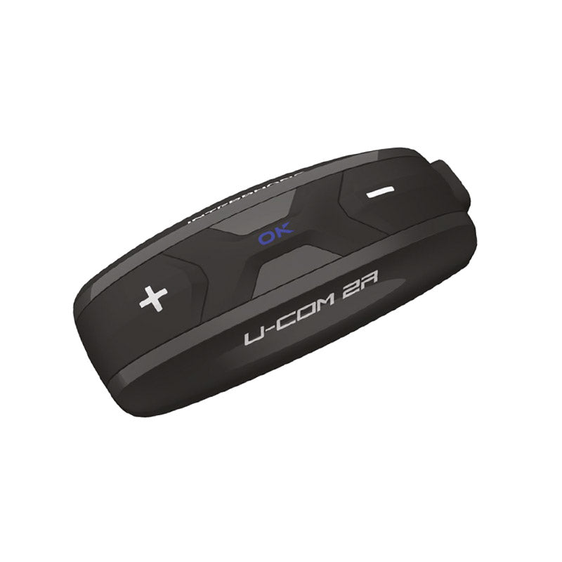 INTERFONO MOTO INTERPHONE CELLULARLINE UCOM 2R
