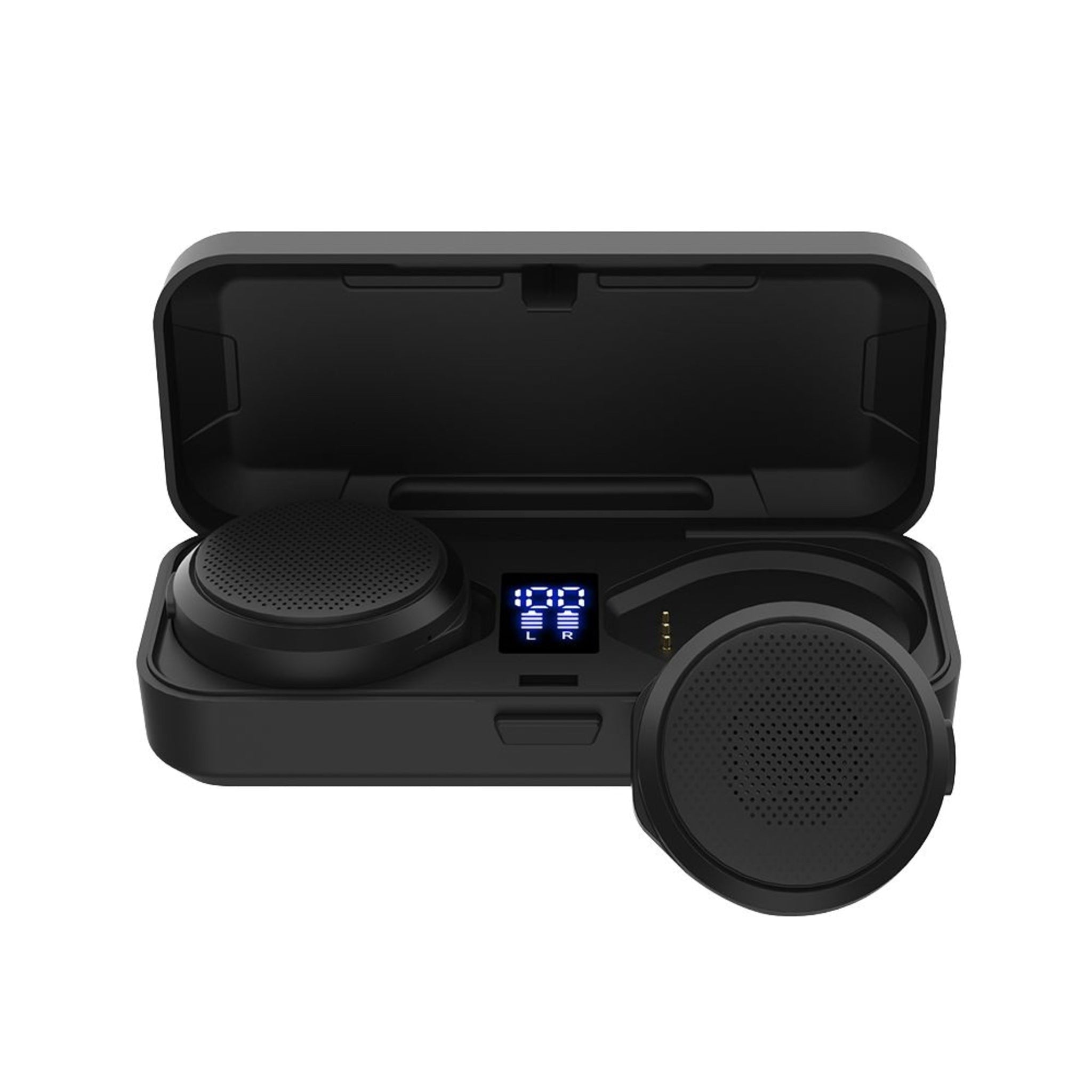 AURICOLARE MOTO INTERPHONE CELLULARLINE ZERO