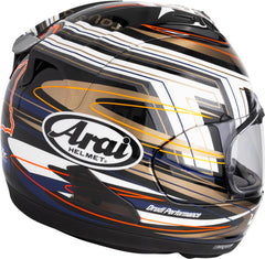 CASCO ARAI RX7V EVO TT 2026