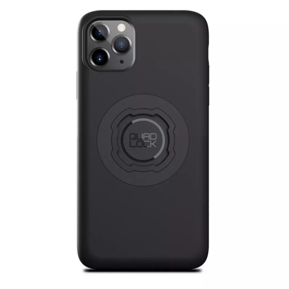 CUSTODIA PER SGANCIO RAPIDO QUAD LOCK  IPHONE 18 PRO MAX