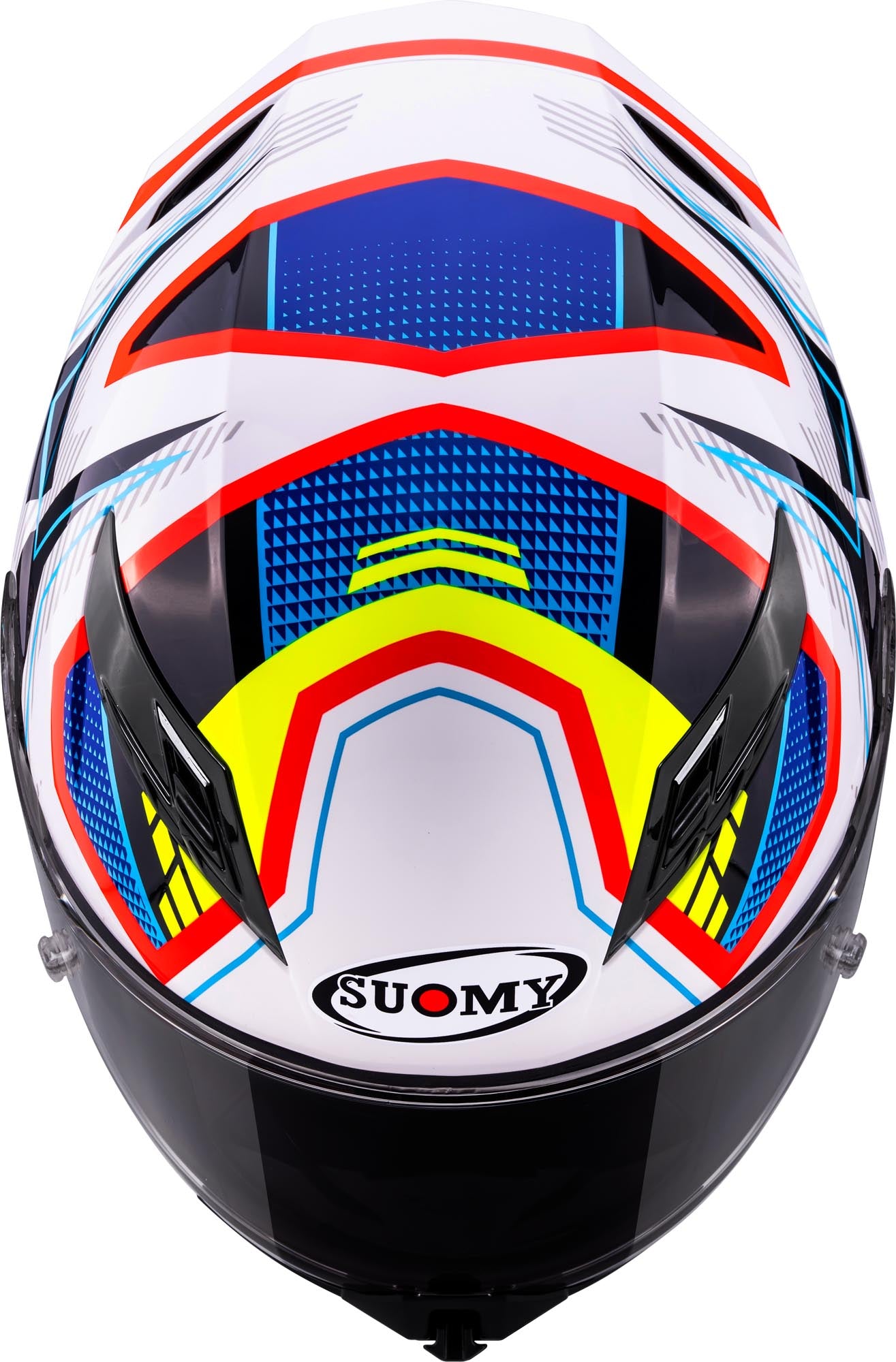 CASCO INTEGRALE SUOMY STELLAR 2