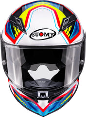 CASCO INTEGRALE SUOMY STELLAR 2