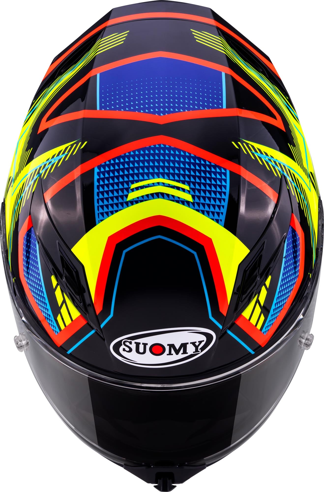 CASCO INTEGRALE SUOMY STELLAR 2