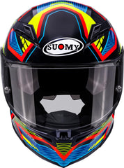 CASCO INTEGRALE SUOMY STELLAR 2