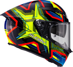 CASCO INTEGRALE SUOMY STELLAR 2