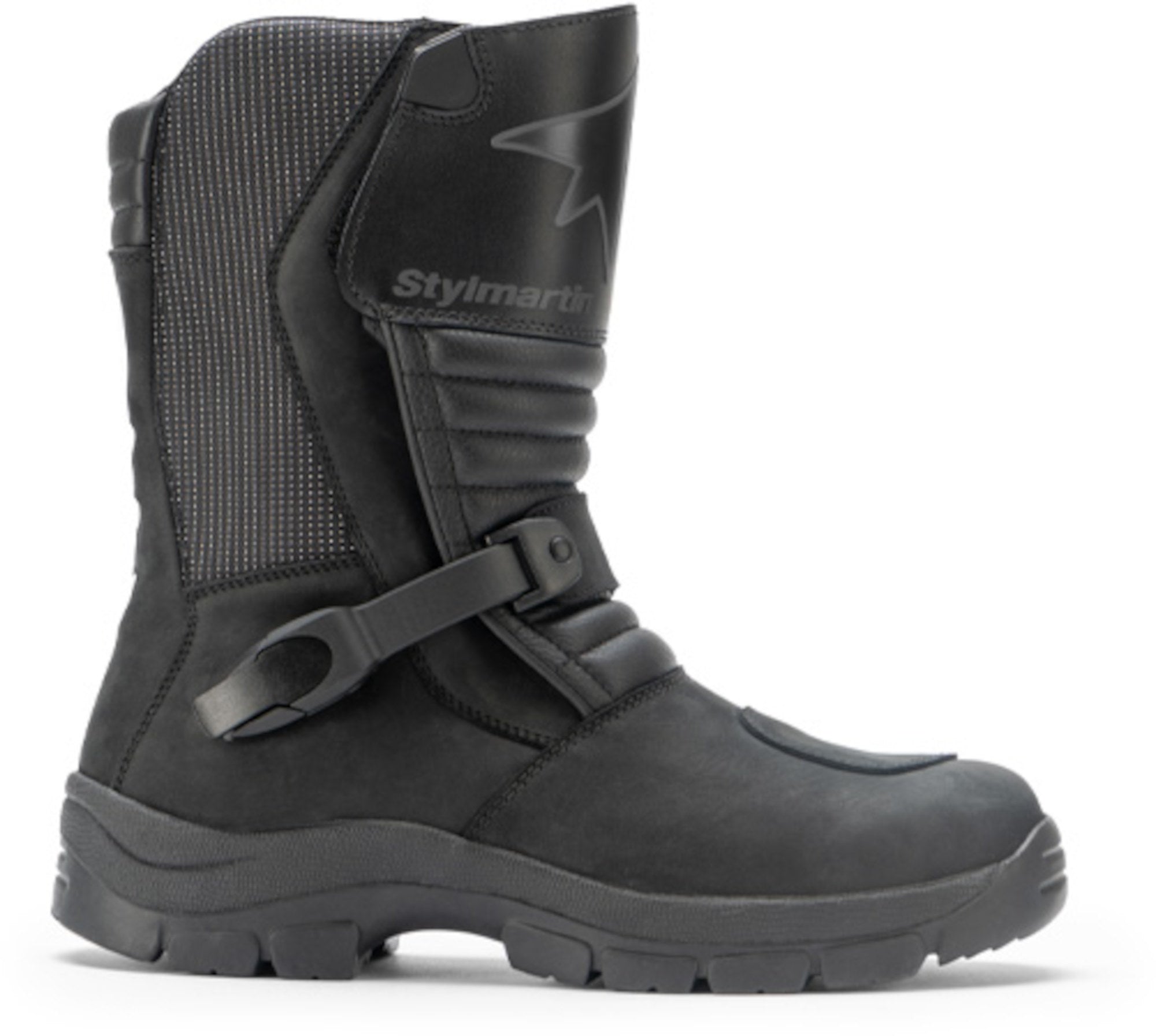 STIVALI DA MOTO STYLMARTIN LAND WP
