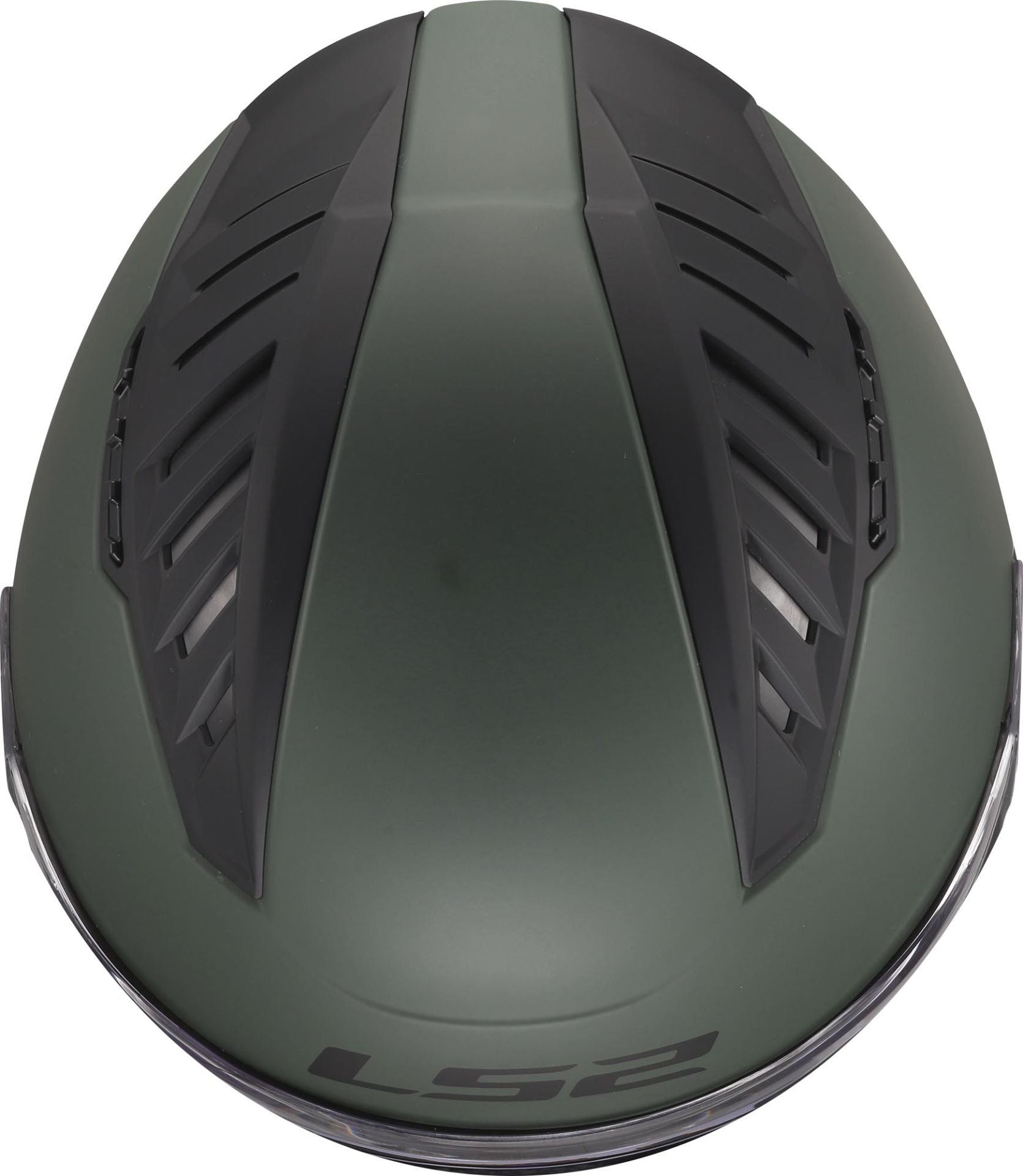 CASCO JET LS2 COPTER