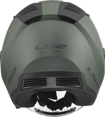 CASCO JET LS2 COPTER