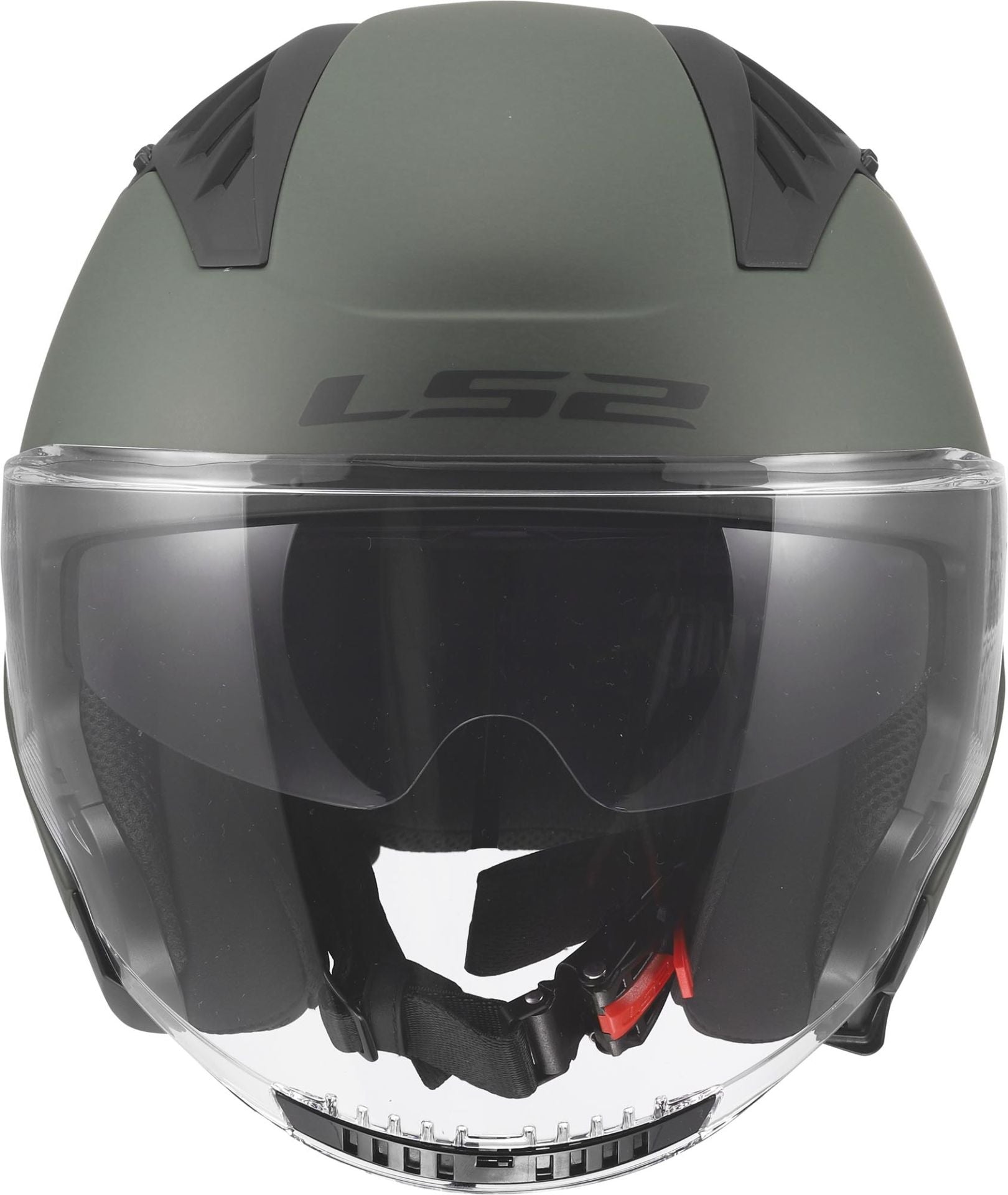 CASCO JET LS2 COPTER
