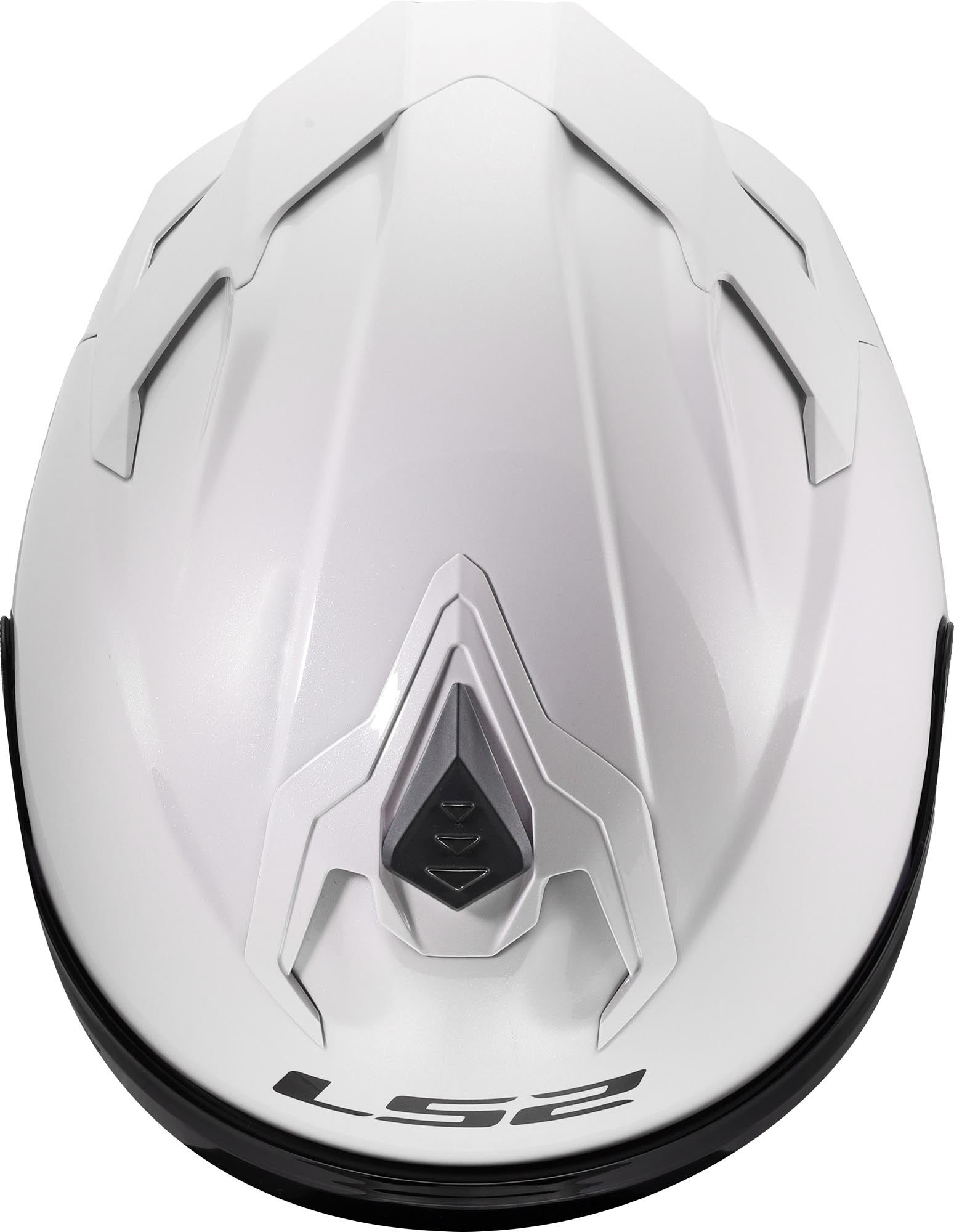 CASCO LS2 CHALLENGER 2