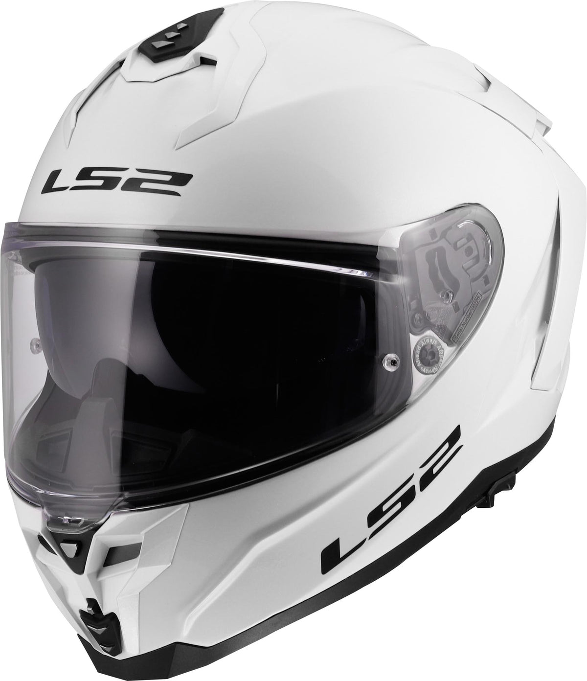 CASCO LS2 CHALLENGER 2