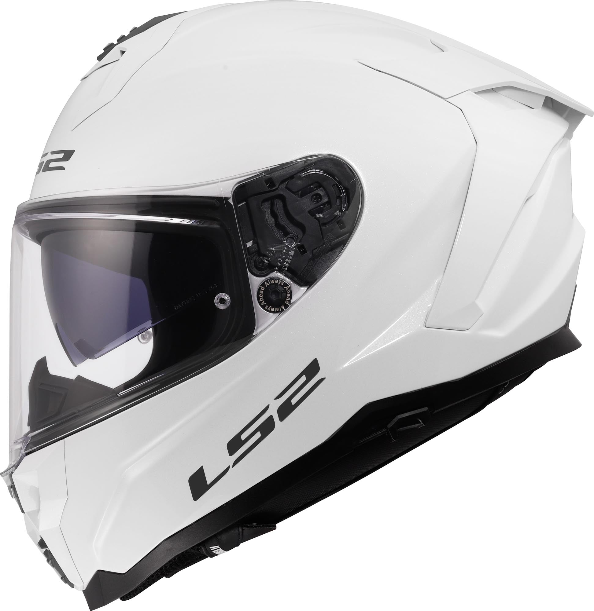 CASCO LS2 CHALLENGER 2