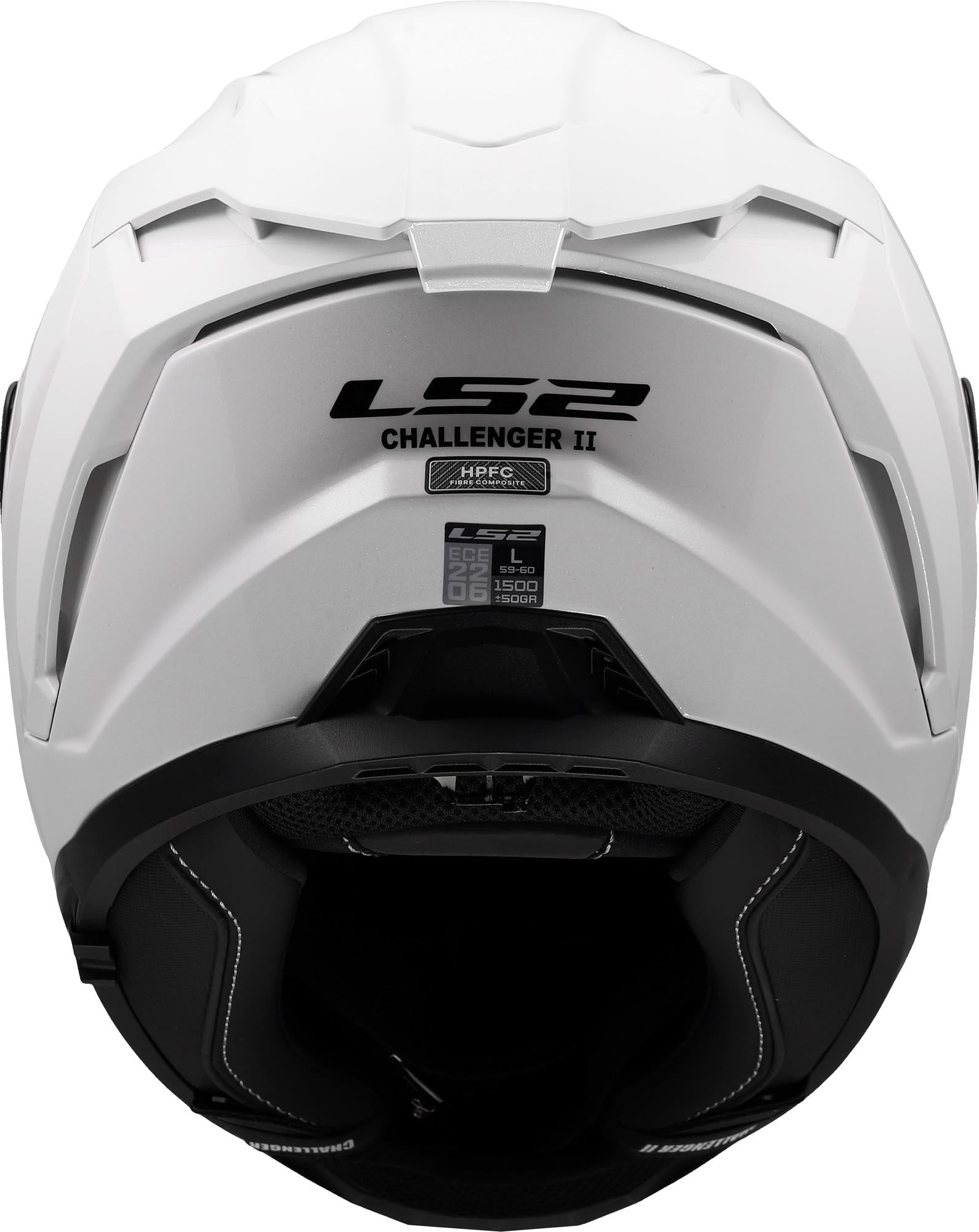 CASCO LS2 CHALLENGER 2